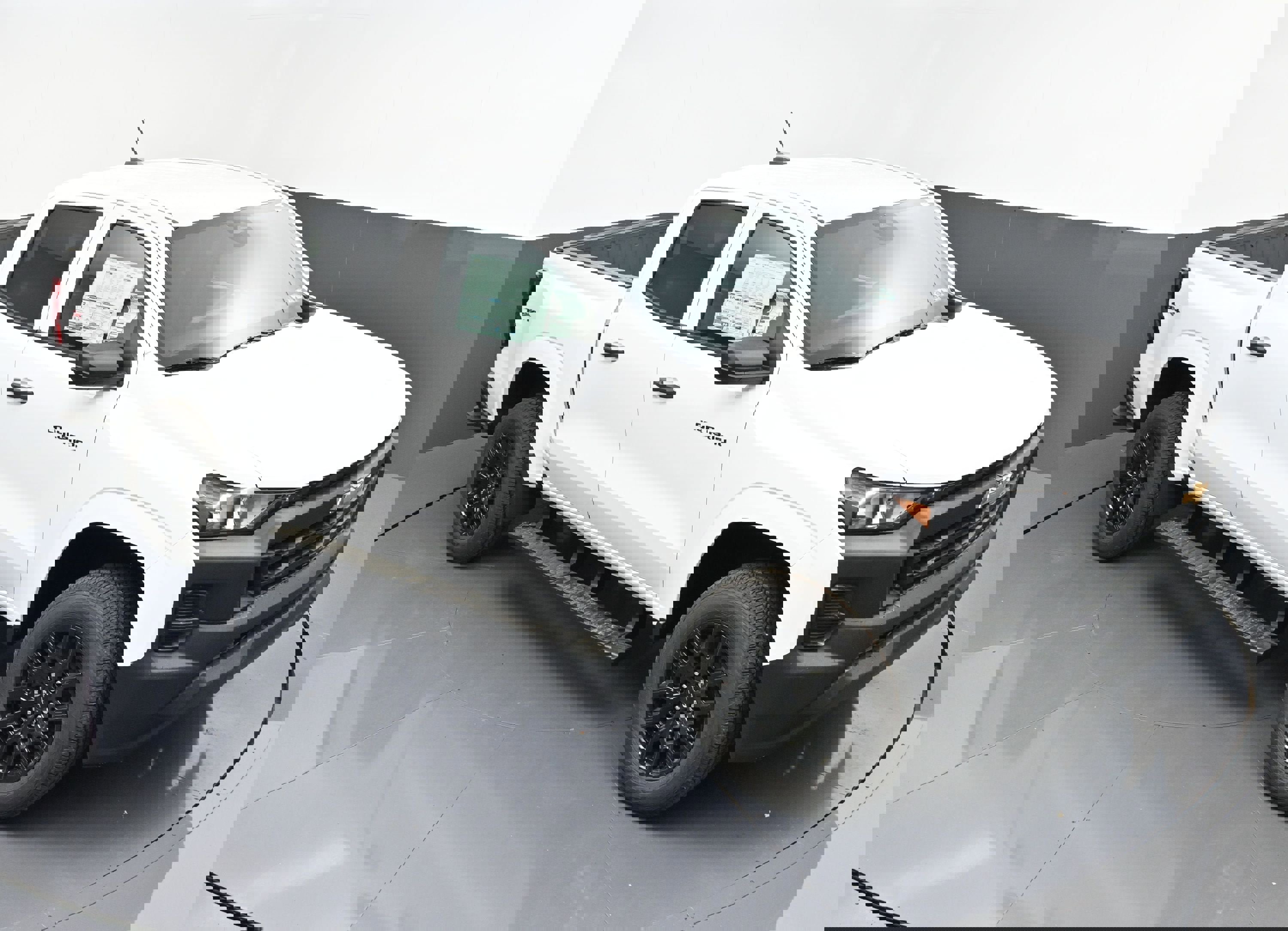 New 2026 Chevrolet Colorado W/T w/ WT Custom Package image 43