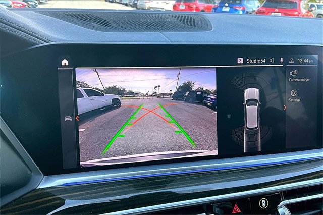 Used 2019 BMW X5 xDrive40i w/ Premium Package 2 image 13