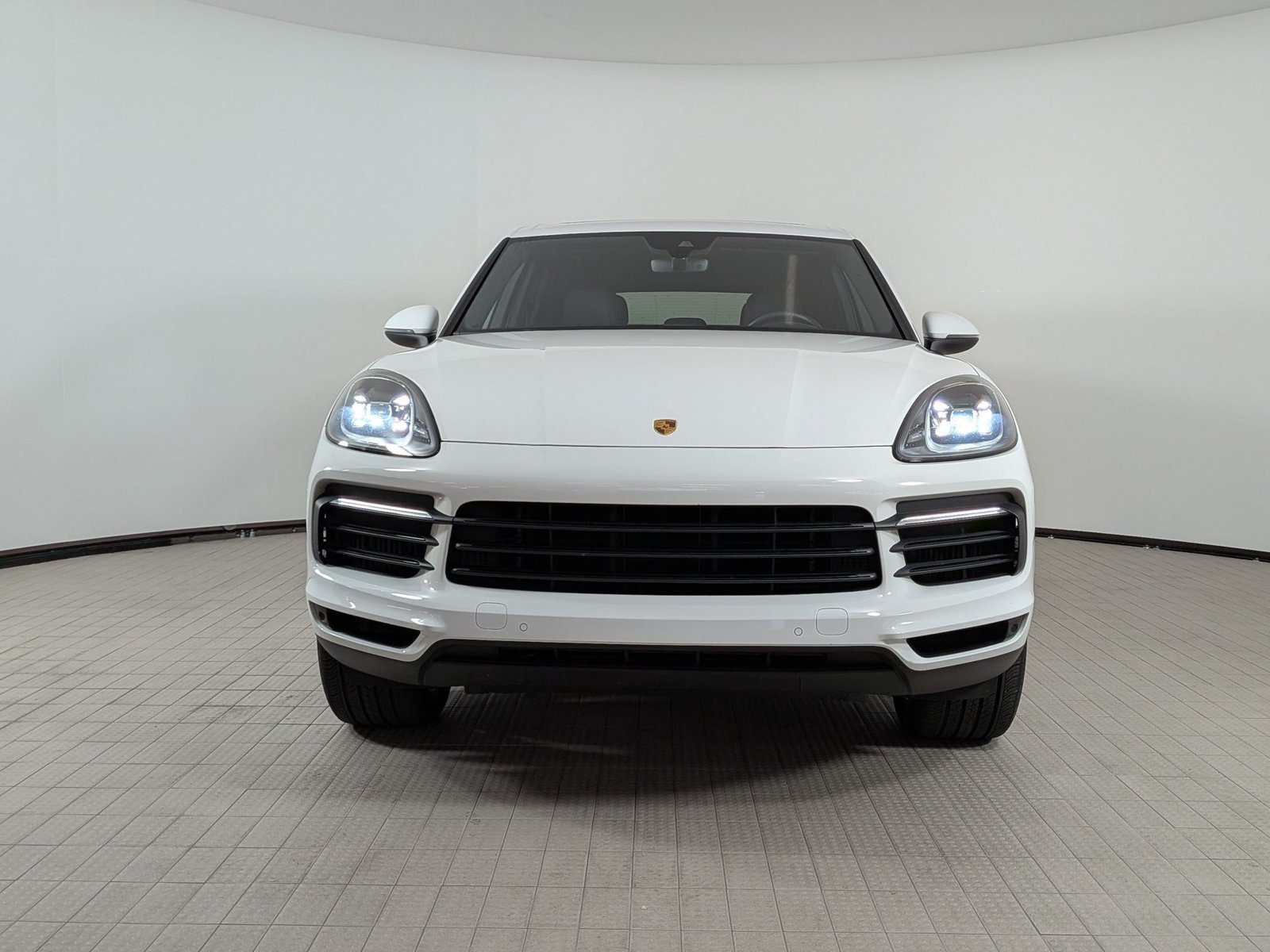 Certified 2021 Porsche Cayenne AWD/4WD image 6