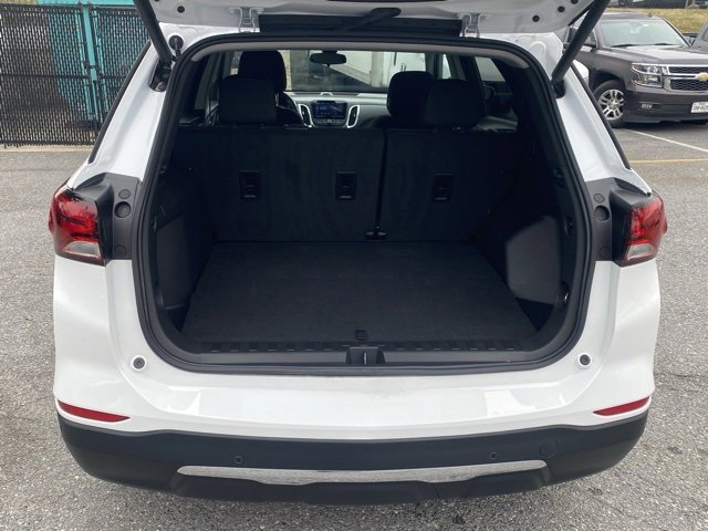 Used 2022 Chevrolet Equinox LT image 7