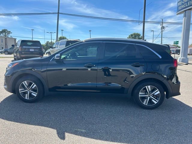 Used 2021 Kia Niro EX Premium image 5