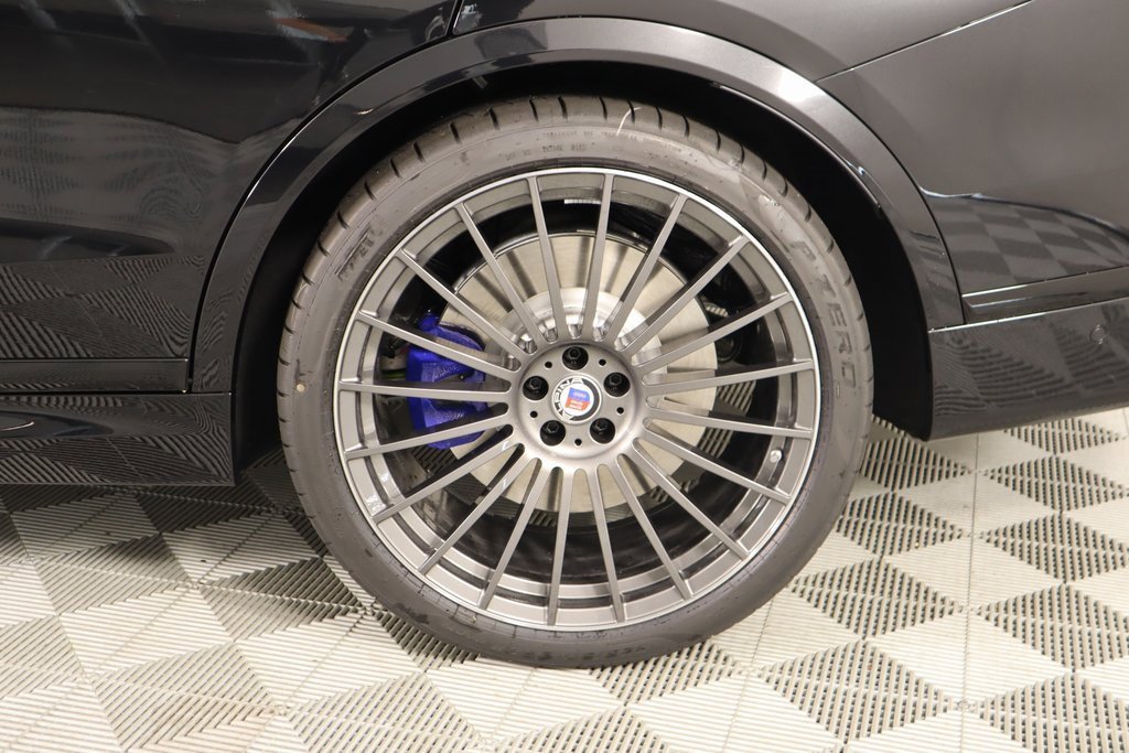 New 2026 BMW ALPINA XB7 image 21