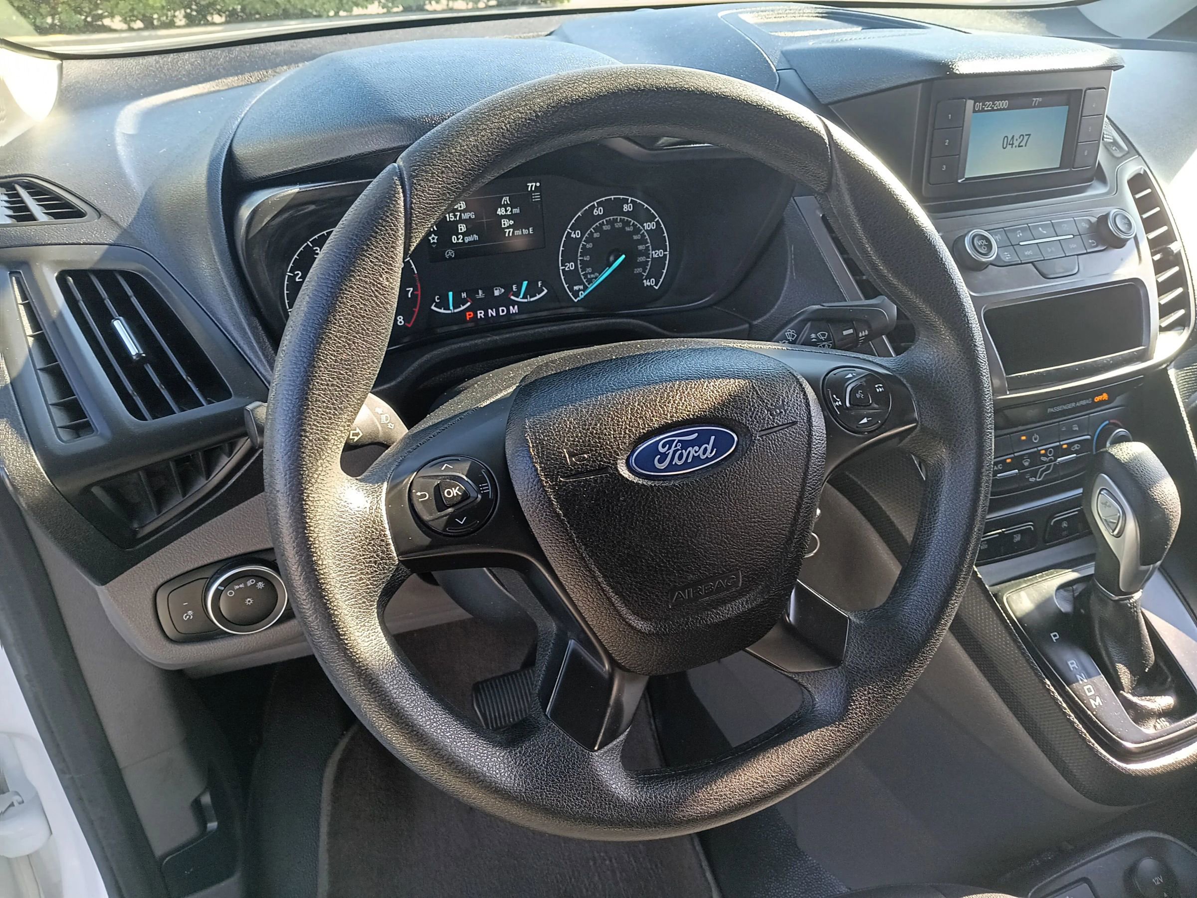 Used 2020 Ford Transit Connect XL image 17