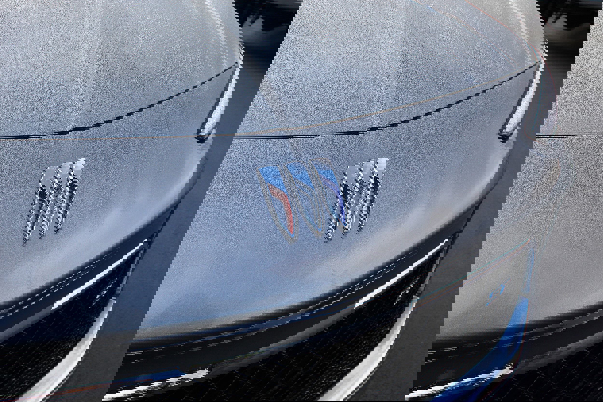 Used 2024 Buick Encore GX Sport Touring image 9