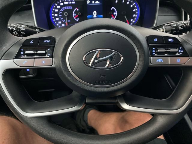 Used 2024 Hyundai Tucson SEL image 21