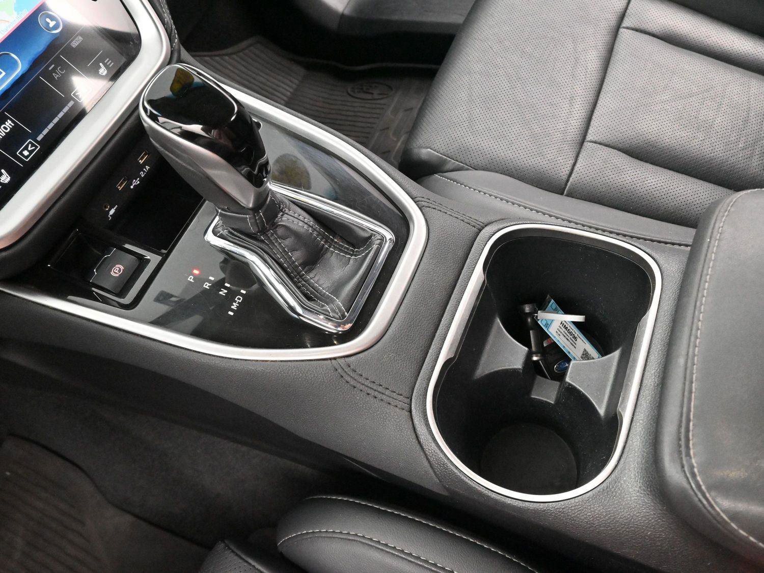 Used 2021 Subaru Outback Limited w/ Popular Package #2 image 27