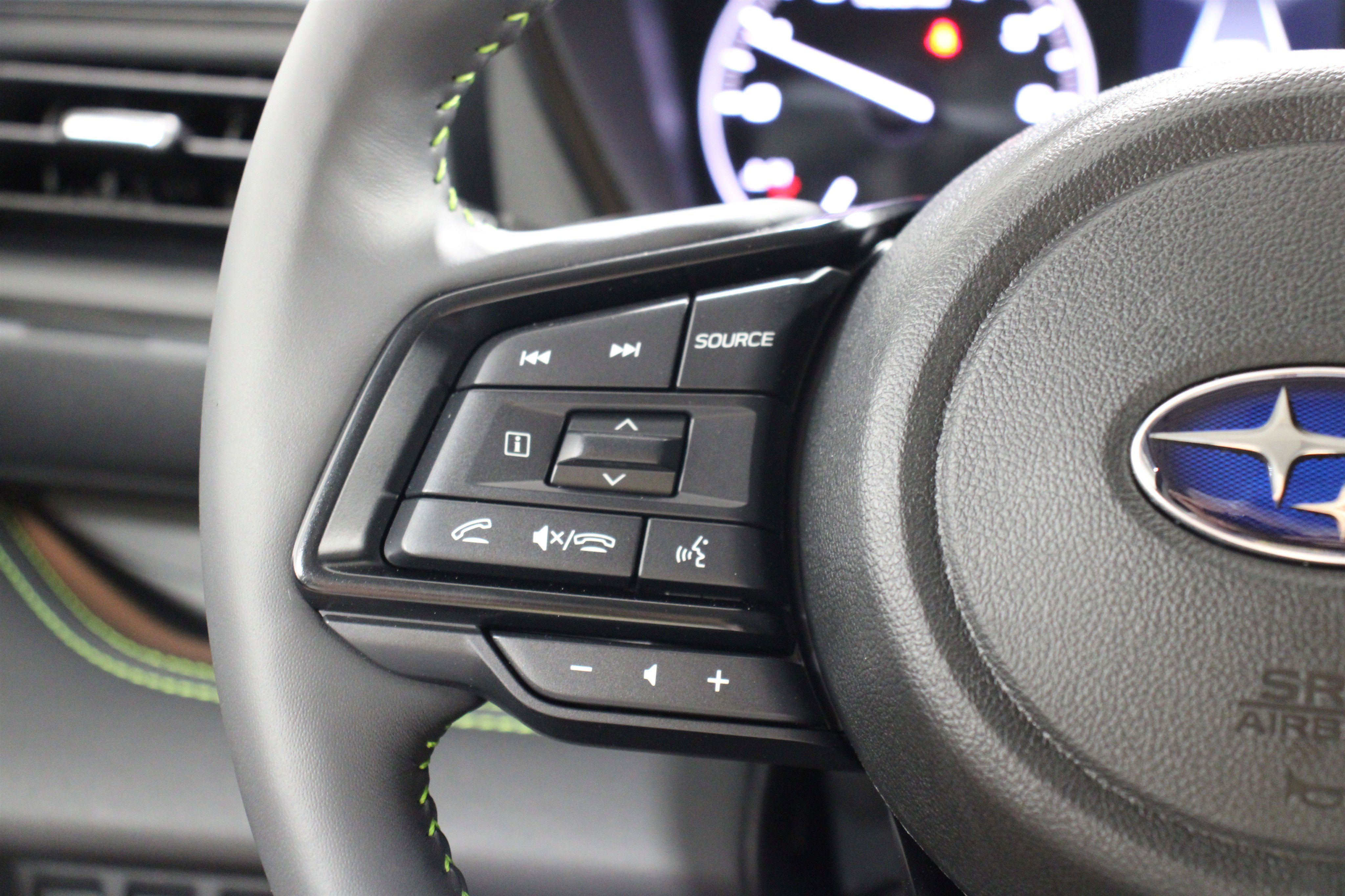 New 2025 Subaru Ascent Bronze Edition image 13