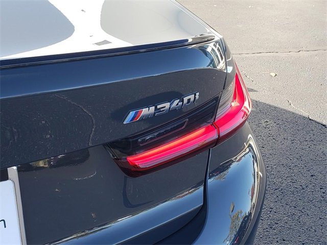 New 2026 BMW M340i xDrive image 9