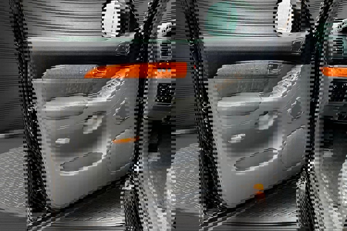 Used 2003 Lexus GX 470 4WD image 20