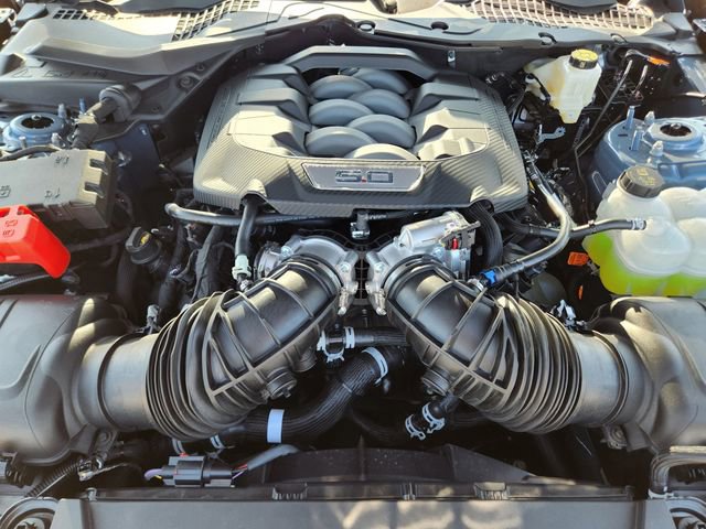 New 2025 Ford Mustang GT image 31