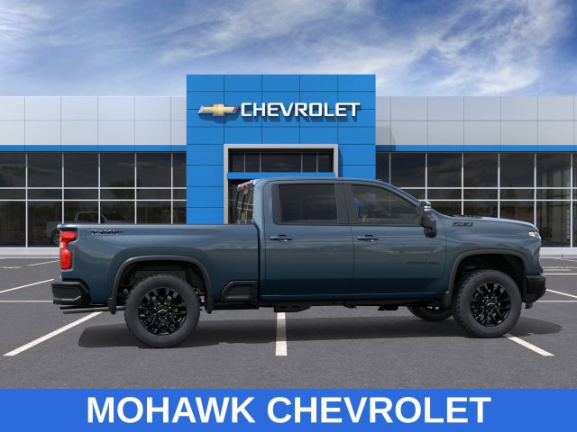 New 2026 Chevrolet Silverado 2500 LT w/ Trail Boss Package AWD/4WD image 5
