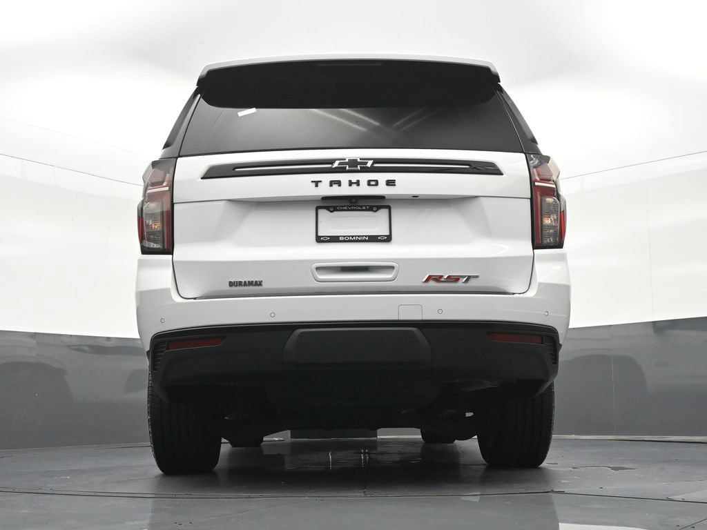 Used 2023 Chevrolet Tahoe RST w/ Luxury Package RWD image 28