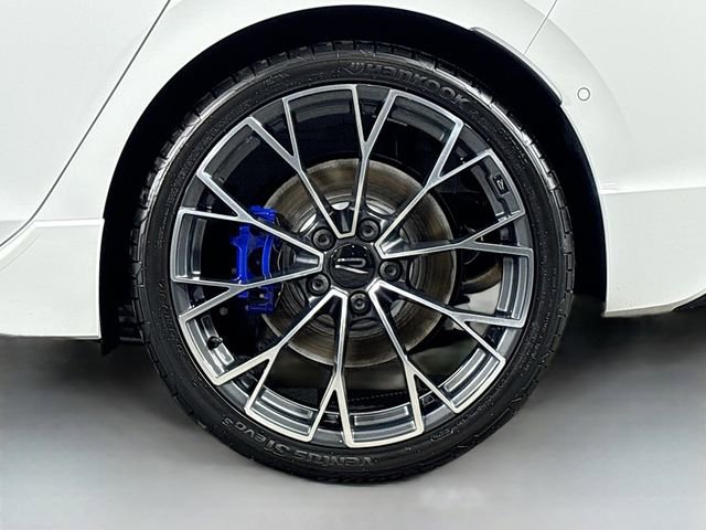 New 2026 Volkswagen Golf w/ Euro Style Package image 34