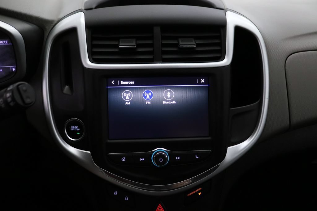 Used 2020 Chevrolet Sonic LT FWD image 23