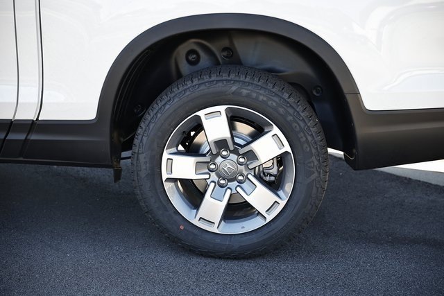 New 2026 Honda Ridgeline RTL image 8