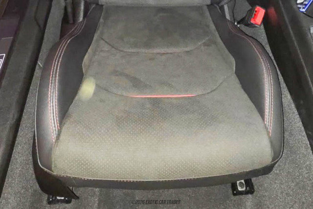 Used 2024 Chevrolet Camaro ZL1 image 39