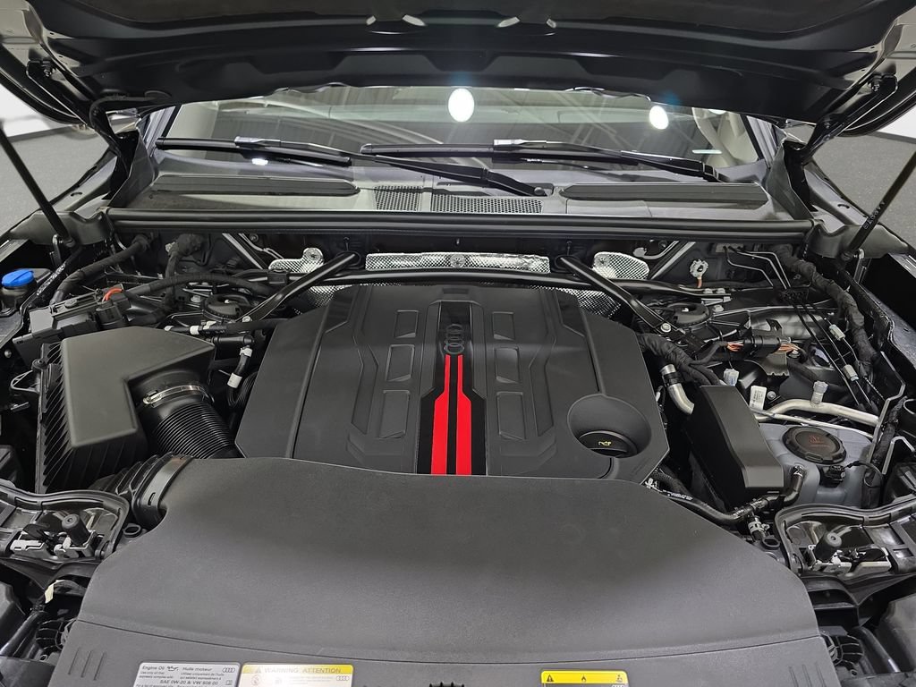 New 2026 Audi SQ5 Premium Plus AWD/4WD image 29