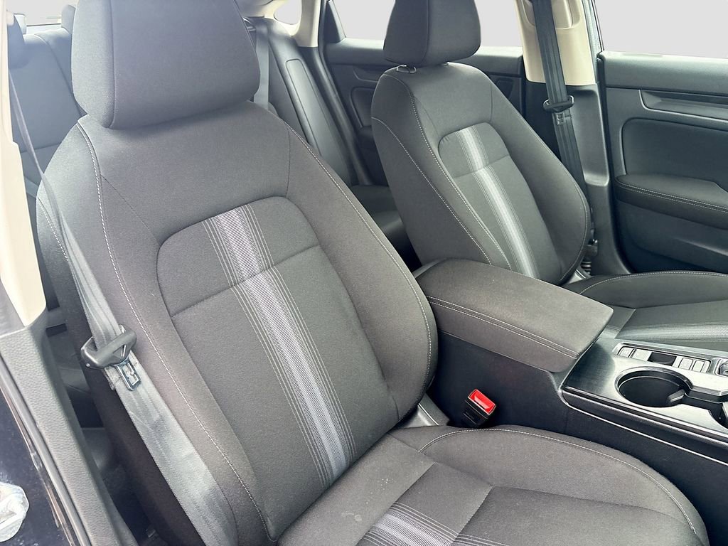 Used 2023 Honda Civic LX image 25