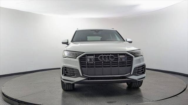 Used 2023 Audi Q7 2.0T Premium Plus AWD/4WD image 12
