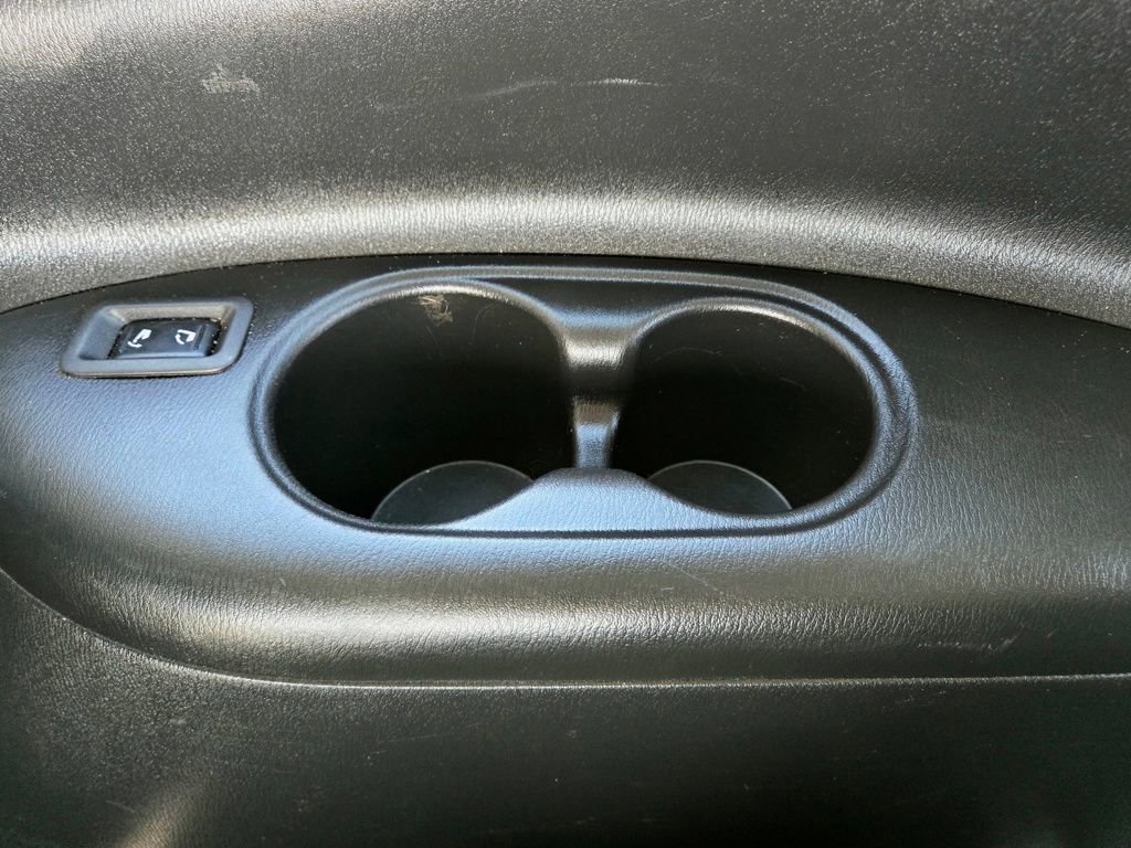 Used 2019 Nissan Armada Platinum w/ Captain's Chairs Package image 46