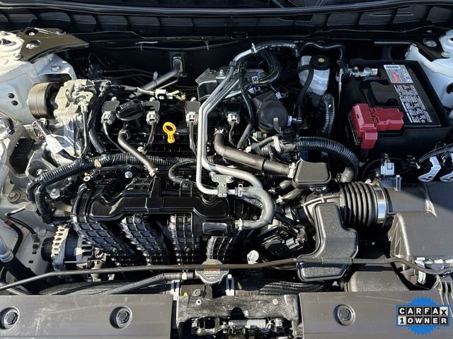 Used 2023 Nissan Altima 2.5 SR image 30