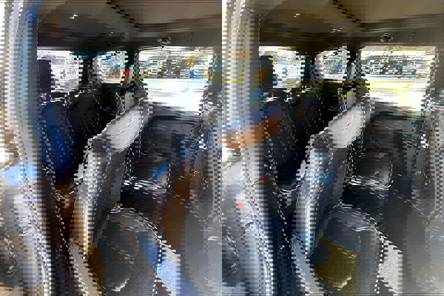 Used 2020 Chrysler Pacifica Limited w/ Advanced Safetytec Group image 16