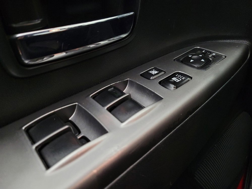Used 2018 Mitsubishi Outlander Sport ES image 27