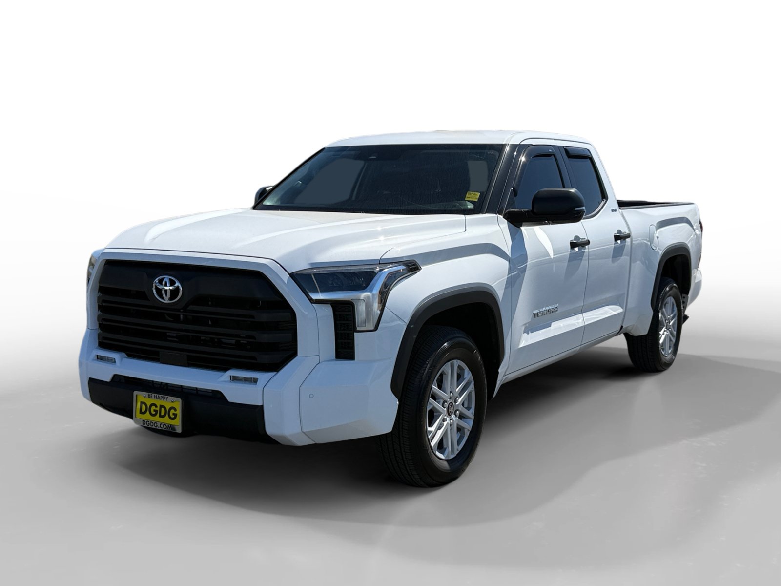 Used 2022 Toyota Tundra SR5 w/ SR5 Convenience Package