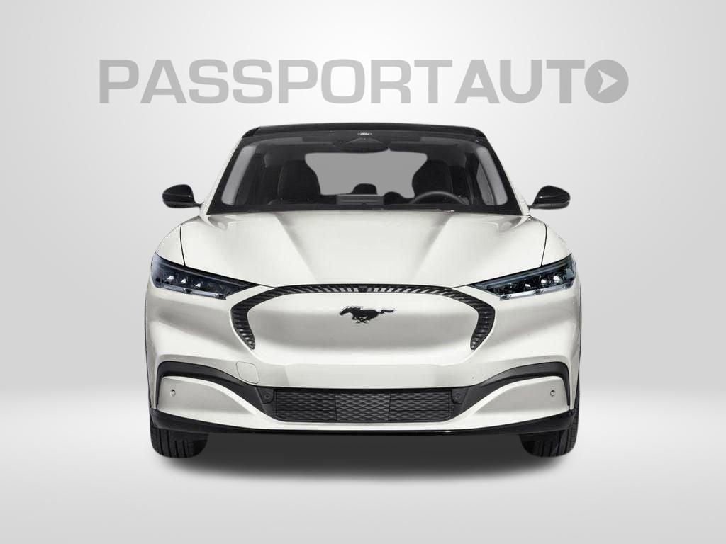 Used 2021 Ford Mustang Mach-E Select w/ Comfort/Appearance Package AWD/4WD image 56