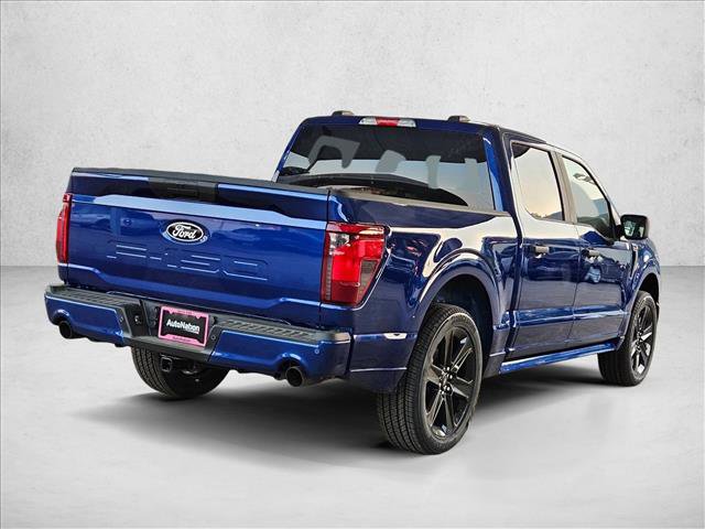 New 2026 Ford F150 STX image 2