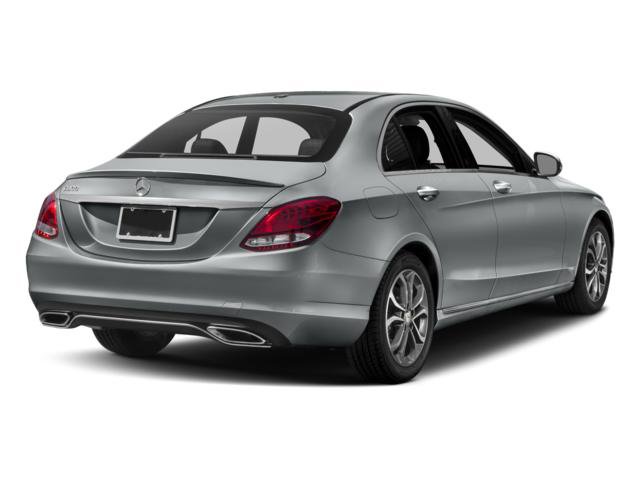 Used 2018 Mercedes-Benz C 300 Sedan image 5
