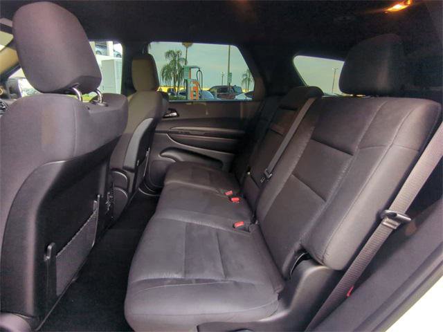 Certified 2024 Dodge Durango GT w/ Blacktop Package image 17