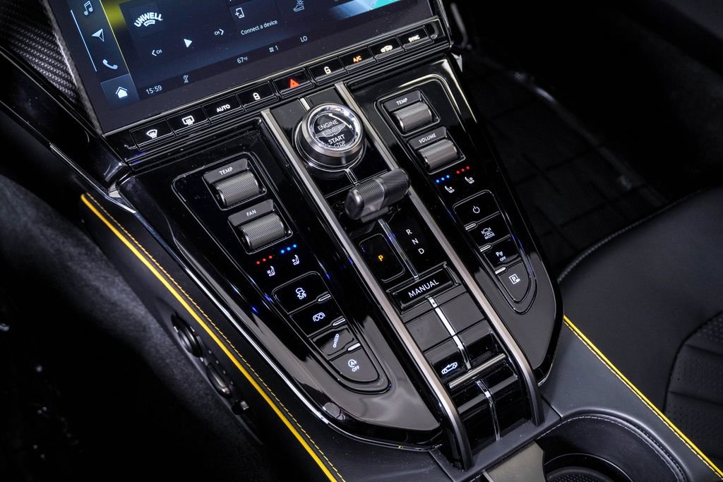 New 2026 Aston Martin V8 Vantage S image 31