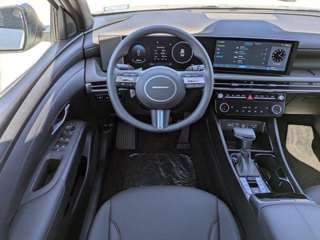 New 2026 Hyundai Santa Cruz SEL AWD/4WD image 12