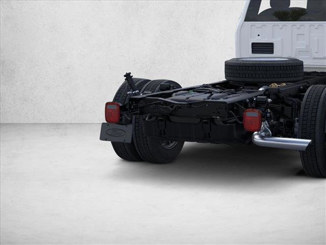 New 2026 Ford F550 4x4 Regular Cab Super Duty image 21