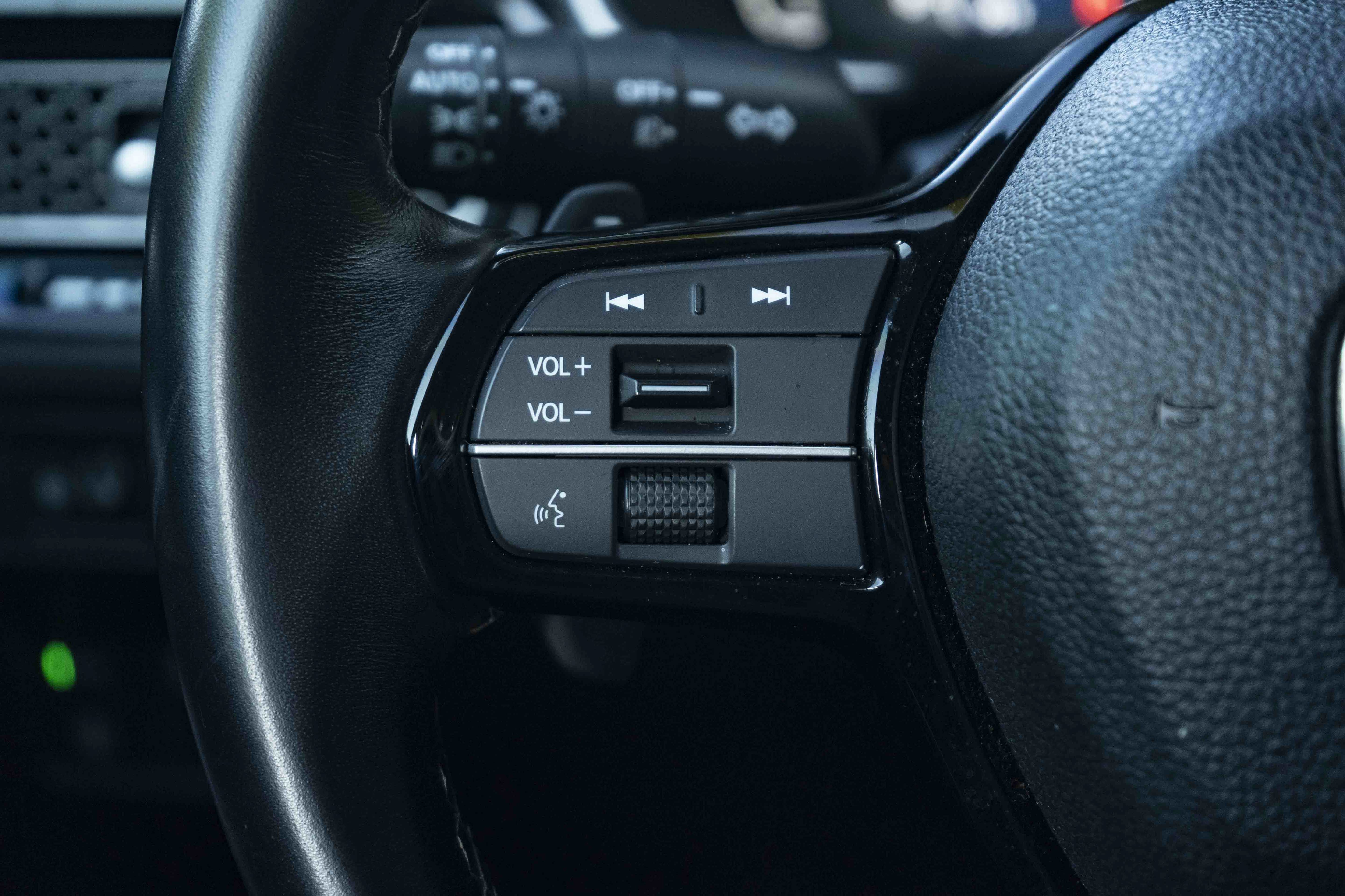 Certified 2023 Honda Civic Touring image 20