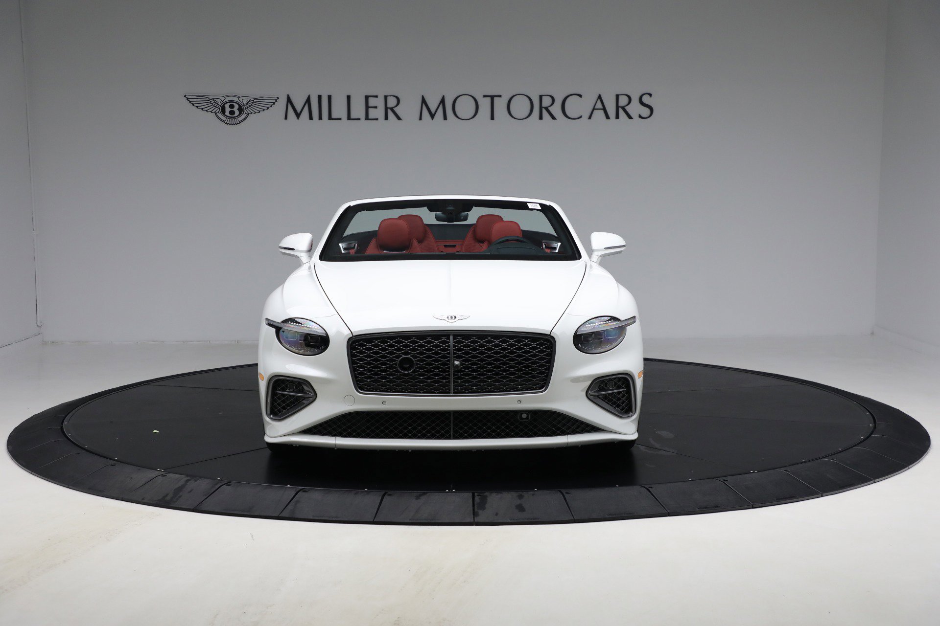 New 2025 Bentley Continental GT Speed AWD/4WD image 11