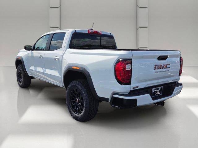 New 2026 GMC Canyon Elevation w/ Convenience Package RWD image 3