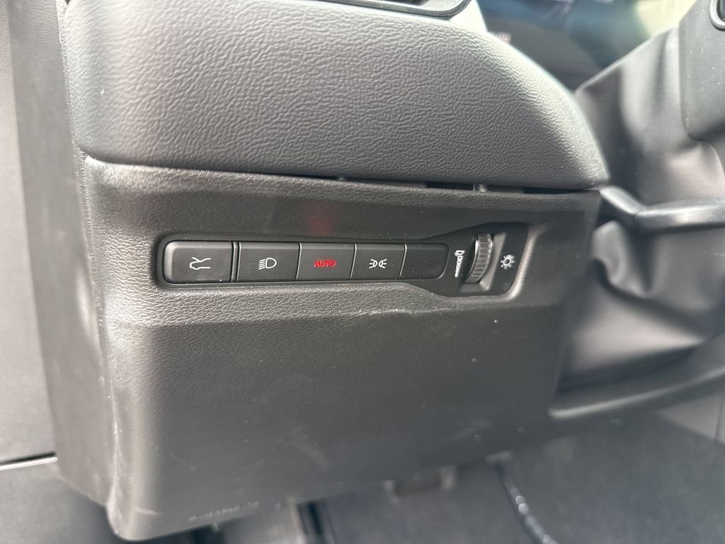 New 2026 Dodge Charger Daytona Scat Pack w/ Track Package image 28