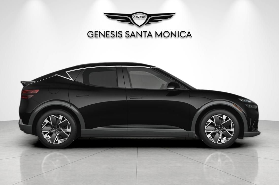 Used 2025 Genesis GV60 Advanced image 3