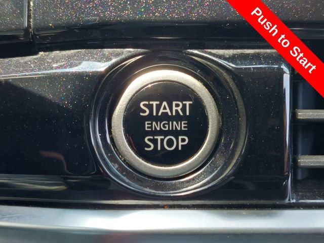 Used 2023 Nissan Pathfinder SL FWD image 26