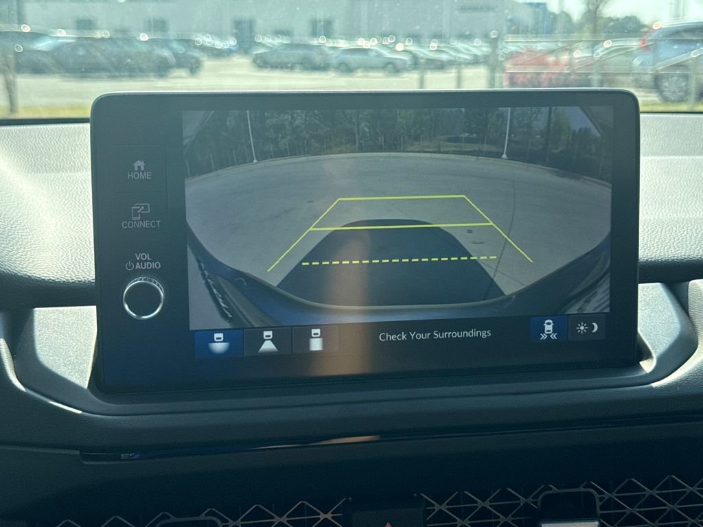 Certified 2026 Honda Accord SE image 25