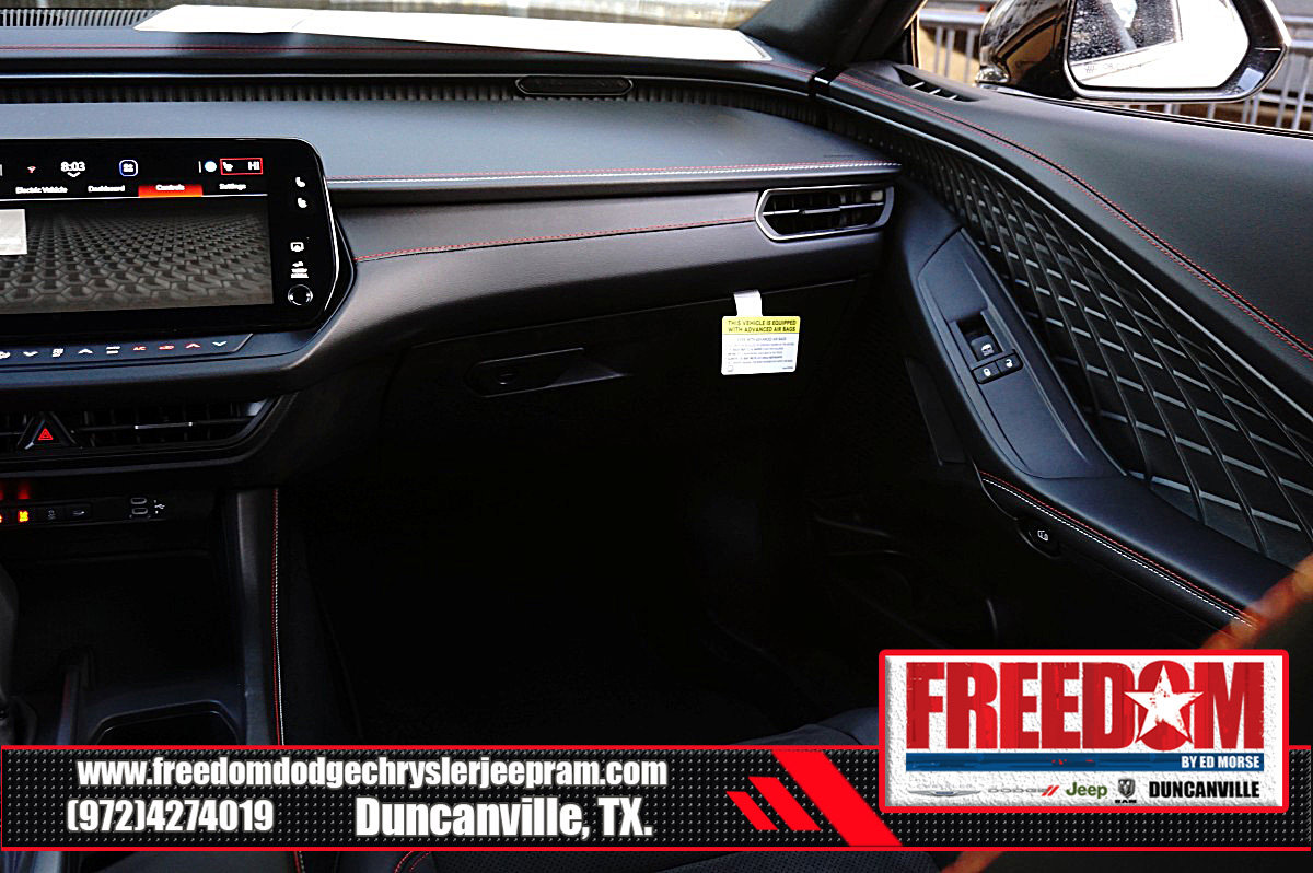 New 2026 Dodge Charger Scat Pack w/ Track Package image 34