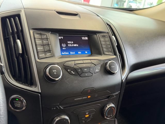 Used 2017 Ford Edge SE FWD image 18