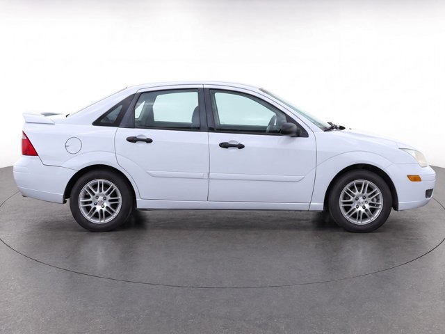 Used 2007 Ford Focus S FWD image 8