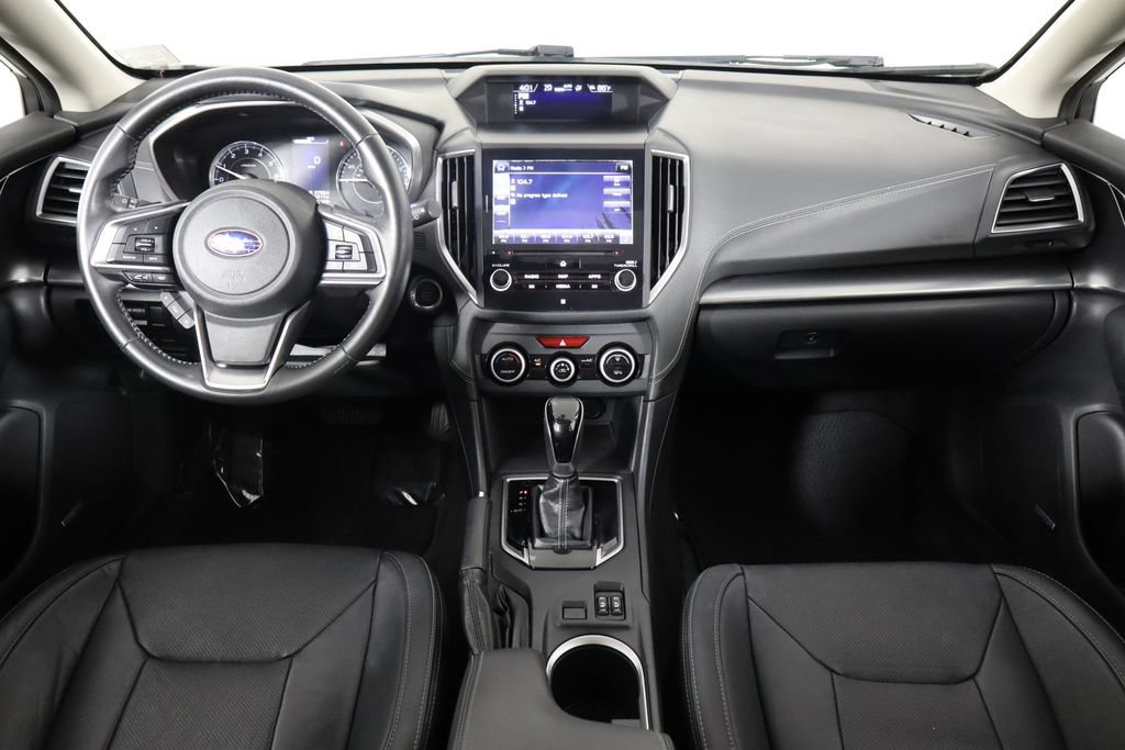 Used 2018 Subaru Impreza 2.0i Limited AWD/4WD image 13