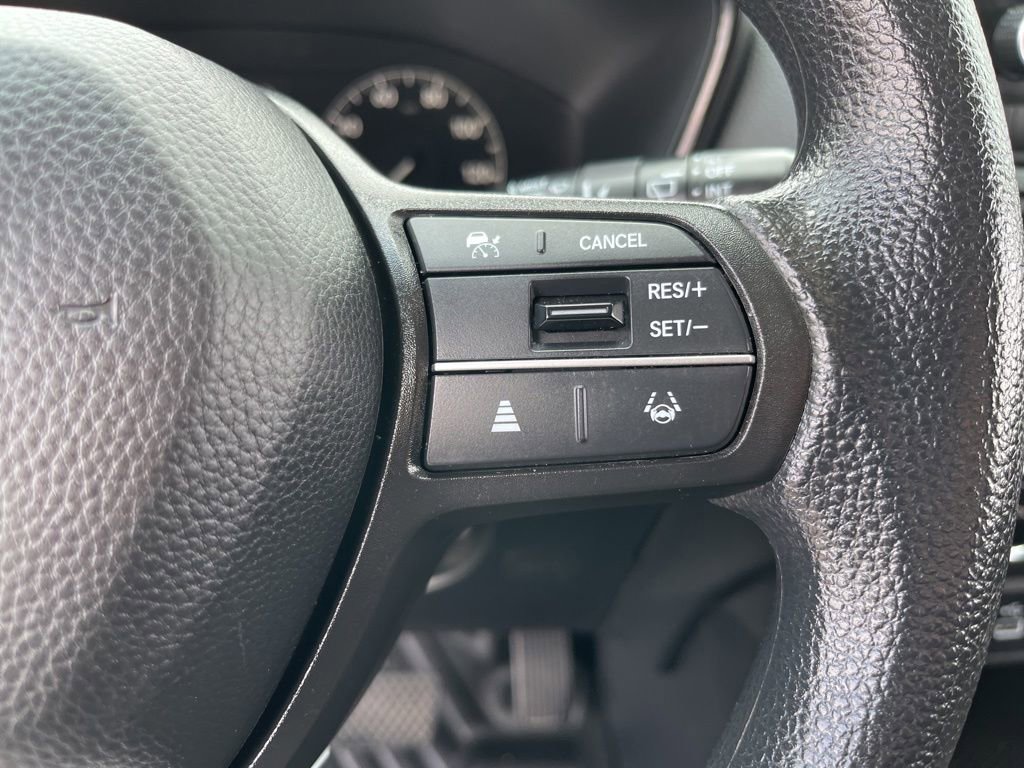 Certified 2024 Honda CR-V EX image 21