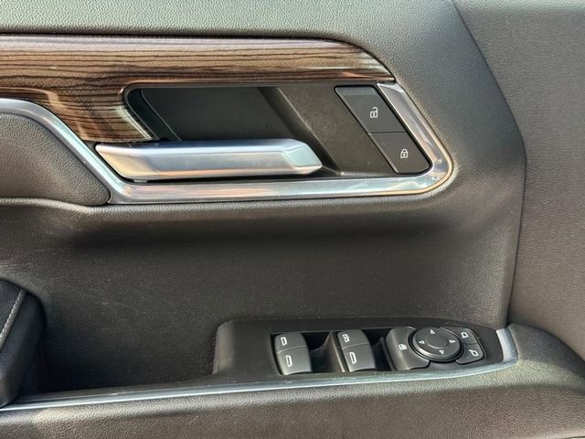 Used 2023 Chevrolet Silverado 1500 LT image 22