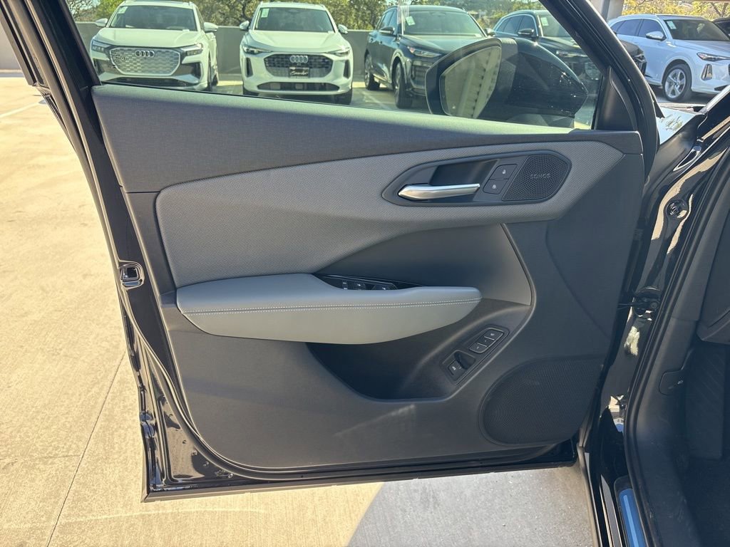 New 2026 Audi Q3 quattro 2.0T image 10