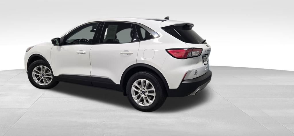 Used 2022 Ford Escape SE w/ Convenience Package image 4